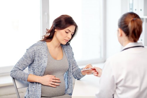 Effets secondaires du paracétamol durant la grossesse