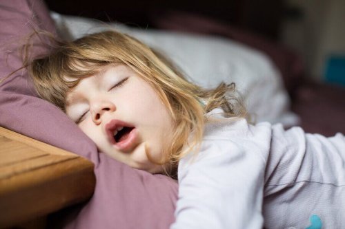 Que faire si mon enfant ne respire que par la bouche ?