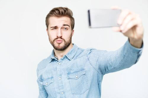 Parents narcissiques : l'absence d'un affect sain