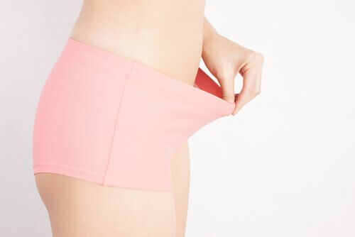 Pour optimiser une bonne hygiène du vagin pendant la grossesse, il est indispensable de porter des sous-vêtements en coton.