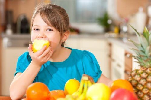 éduquer sainement les enfants