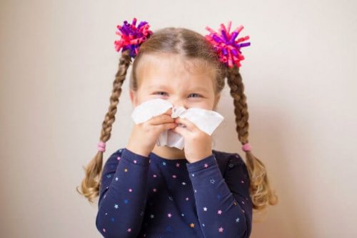 6 conseils pour prévenir le rhume