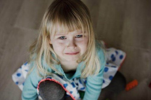 Les conséquences du manque d'affection dans l'enfance
