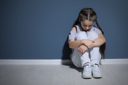 La violence domestique peut affecter considérablement le développement des enfants même s'ils ne la subissent pas directement.