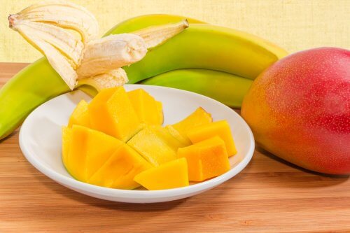 les fruits pour favoriser les études