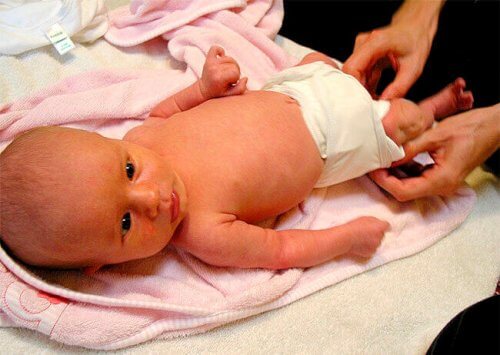 Prenez soin de votre tout petit