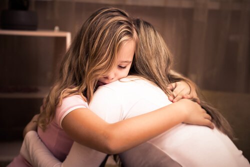 L'hyper-attachement chez les enfants