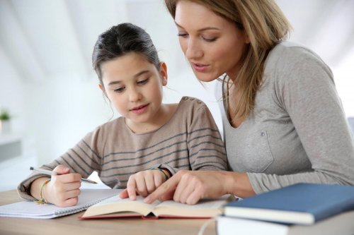 La motivation scolaire doit faire partie de chaque élève et doit être incitée par les parents et les enseignants.