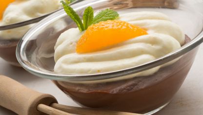 meringue sans gluten