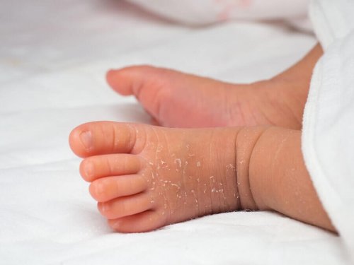 Comment prendre soin de la peau du nouveau-né ?