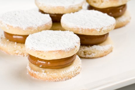 3 recettes sucrées, faciles et sans gluten