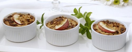 soufflé sans gluten