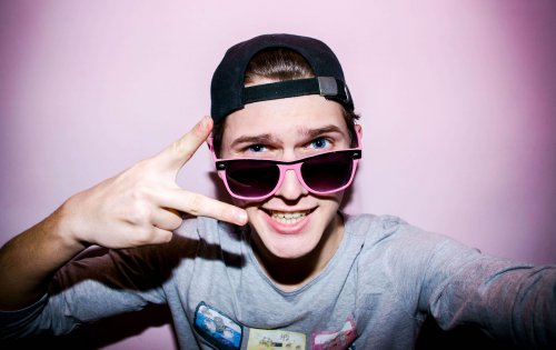 La crise d'identité à l'adolescence