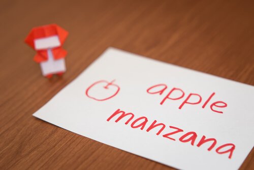 Les enfants peuvent-ils apprendre deux langues en même temps ?