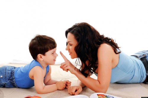 4 questions embarrassantes que posent les enfants