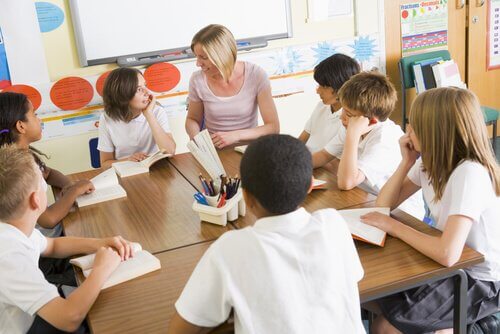 Ateliers de stimulation cognitive pour enfants