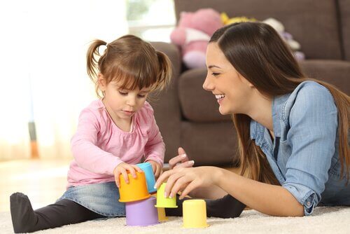Jeune fille au pair, baby-sitter ou assistante maternelle ?