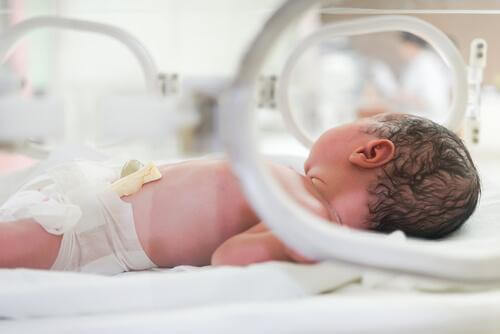 Questions et réponses sur les bébés prématurés