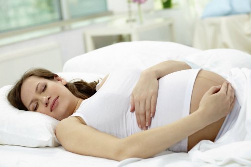 L'anxiété pendant la grossesse est plus courant chez les femmes qui sont enceintes pour la première fois.