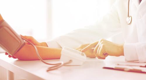 L'hypertension artérielle chez les femmes