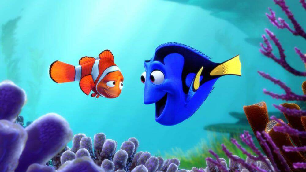 films à regarder en famille