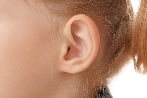 l'hygiène des oreilles