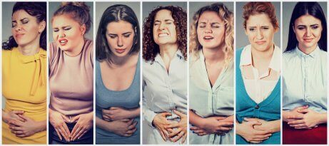 L'hyperménorrhée : causes et traitement