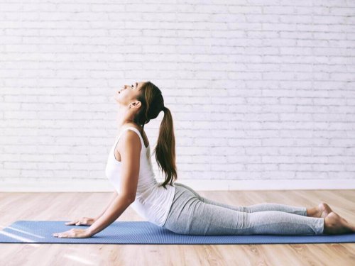 6 exercices pour renforcer le dos