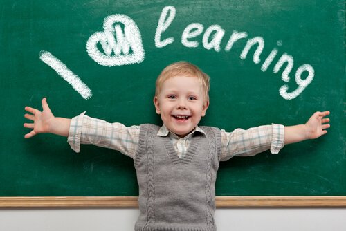 sentiment d’auto-efficacité chez les enfants