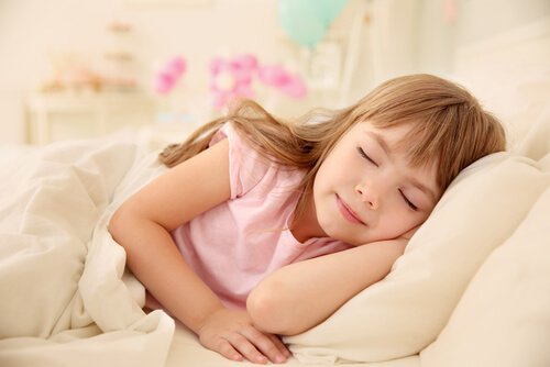 L'apnée du sommeil chez l'enfant