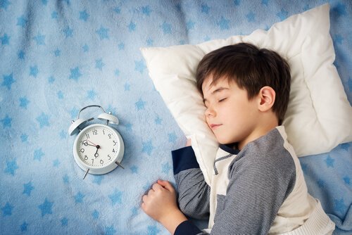 L'apnée du sommeil chez l'enfant