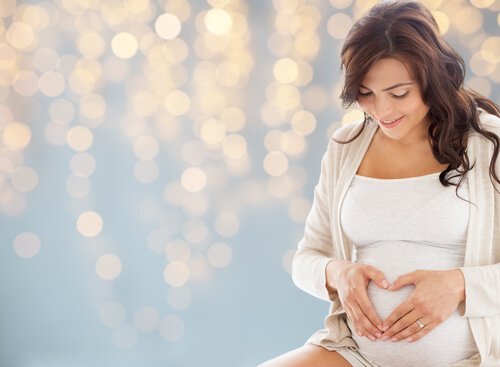 Etes-vous prête à devenir mère ?