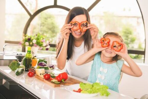 Les vitamines recommandées pour l'automne