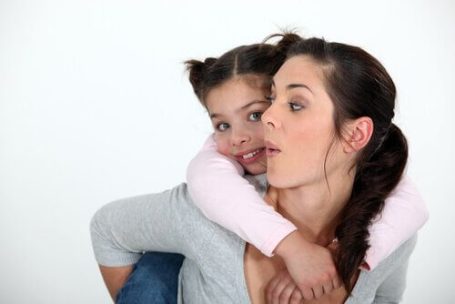 baby-sitter