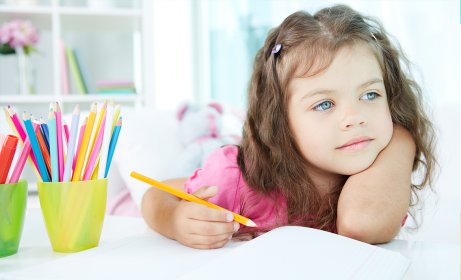 5 façons de capter l'attention des enfants