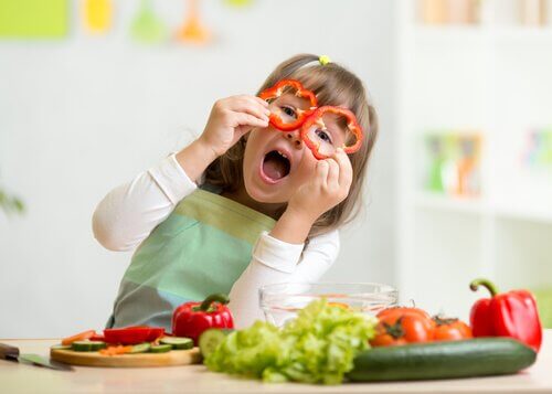 Les recettes de légumes pour enfants sont nombreuses et font appel à l'imagination de chacun pour les rendre plus attrayantes.