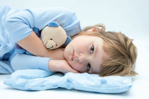 Le somnambulisme chez les enfants disparaît généralement à l'adolescence et est souvent occasionnel.