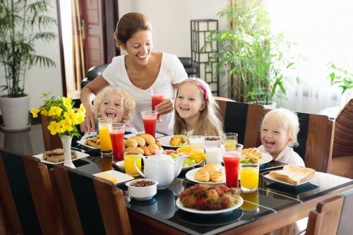 vitamines recommandées pour l’automne