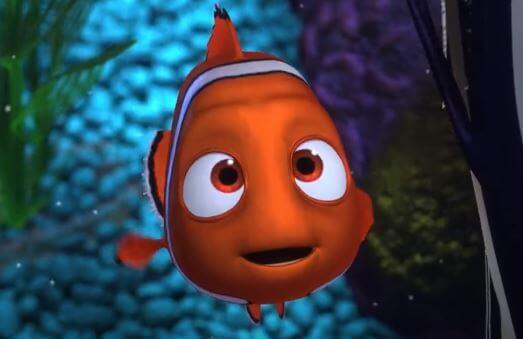 Le monde de Nemo fait partie des dessins animés de Walt Disney qui enseigne des valeurs importantes pour les enfants.