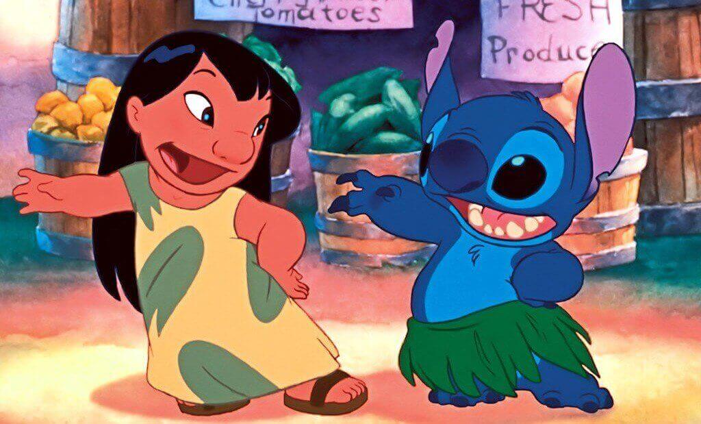 Lilo et Stitch