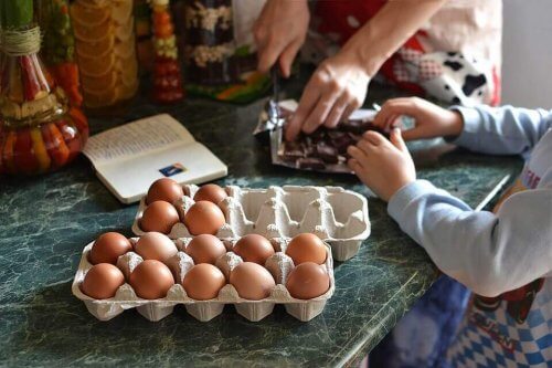 Recettes pour anniversaires