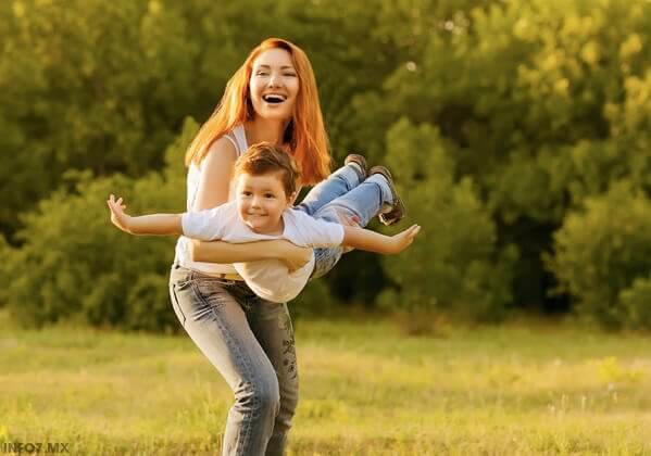 Se sentir bien est le but recherché de tous parents envers leurs enfants.