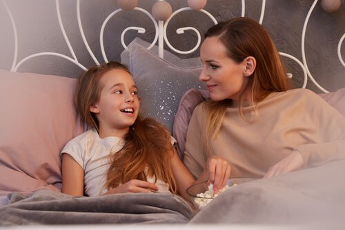 apprendre deux langues en même temps