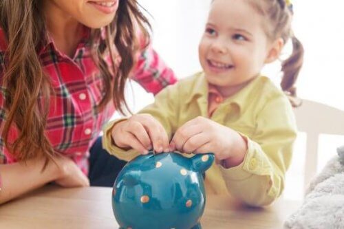 Pourquoi il est important d'inculquer aux enfants la valeur de l'argent