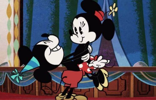 Walt Disney et son impact sur le cinéma pour enfants