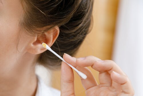 l'hygiène des oreilles