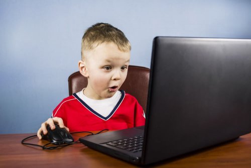 jeux vidéo sur l'ordinateur