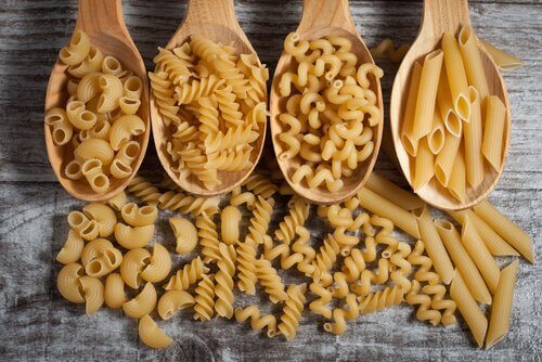 recettes de pâtes pour enfants