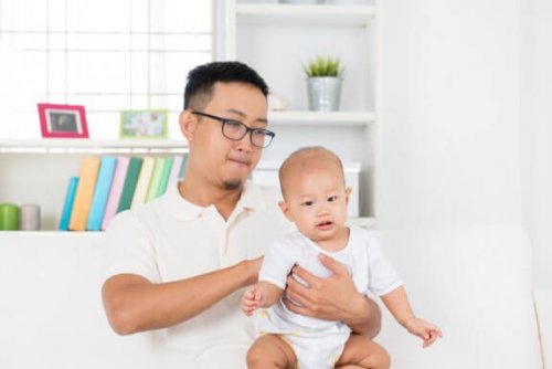 Qu'est-ce que le reflux gastro-oesophagien chez le bébé ?
