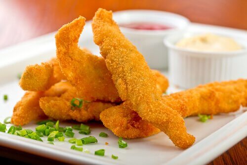 3 recettes au poulet pour les enfants